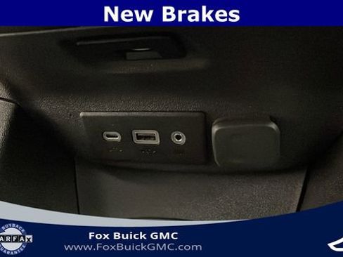 Used 2022 Chevrolet Malibu LT image 25