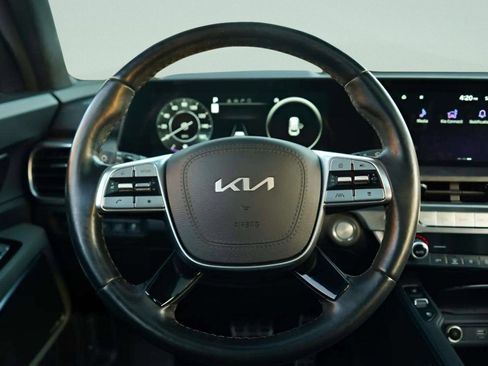Used 2023 Kia Telluride SX Prestige X-Line image 41