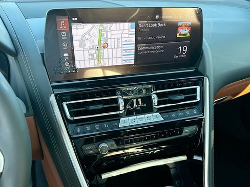 New 2026 BMW 840i Coupe w/ M Sport Professional Package image 10