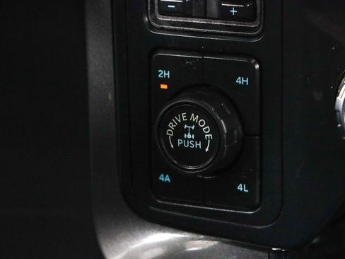 Used 2023 Ford F150 Lariat w/ Equipment Group 502A High AWD/4WD image 22