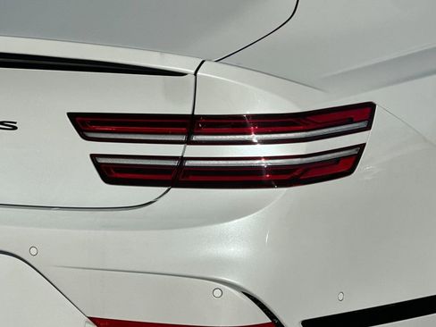 New 2026 Genesis G80 3.5T Prestige image 26