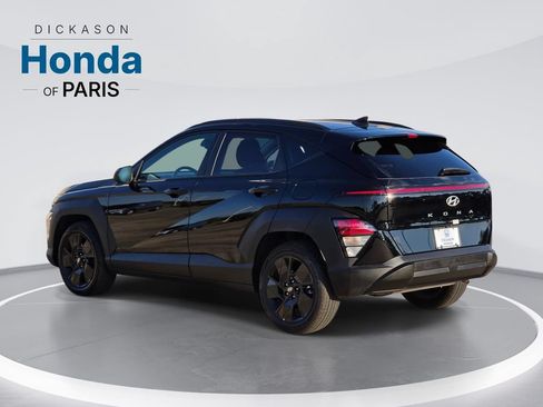 Used 2026 Hyundai Kona SEL Sport FWD image 5