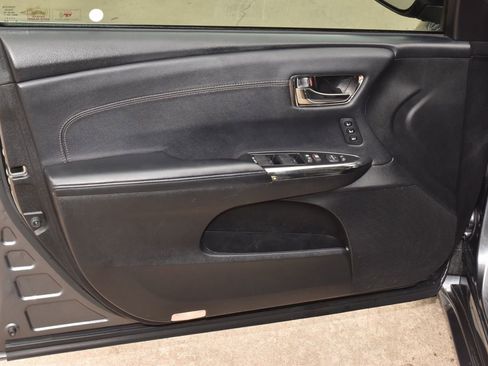 Used 2018 Toyota Avalon XLE Premium image 35