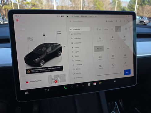 Used 2023 Tesla Model Y Long Range image 20