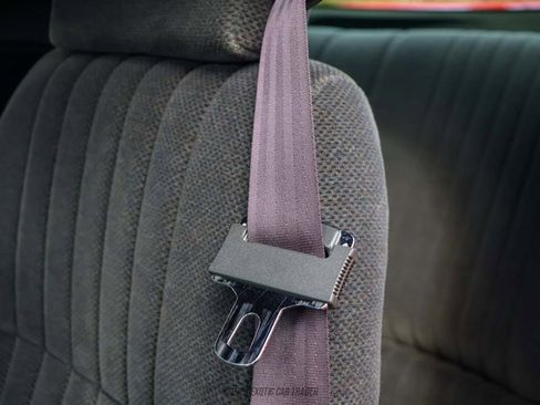 Used 1997 Pontiac Firebird Coupe w/ Opt Pkg image 86