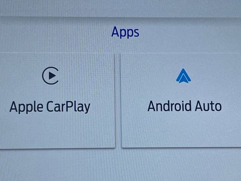 New 2025 Ford Bronco Sport Big Bend image 6