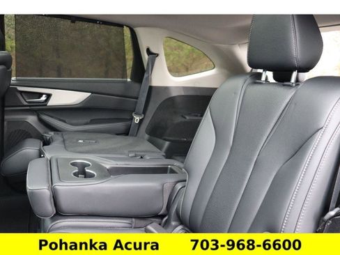 Certified 2023 Acura MDX SH-AWD w/ Technology Package image 24