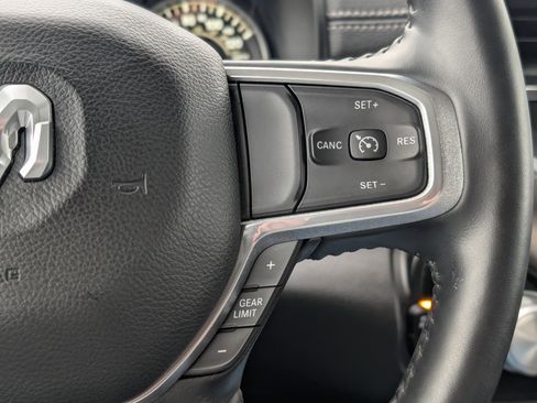 Used 2022 RAM 1500 Laramie image 17