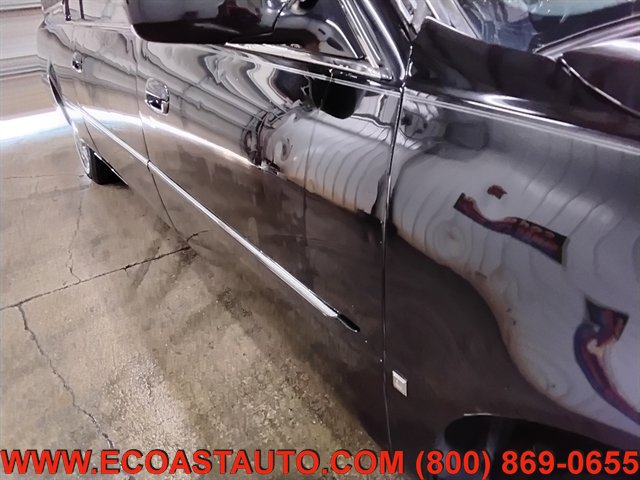 Used 2007 Cadillac DTS FWD image 20