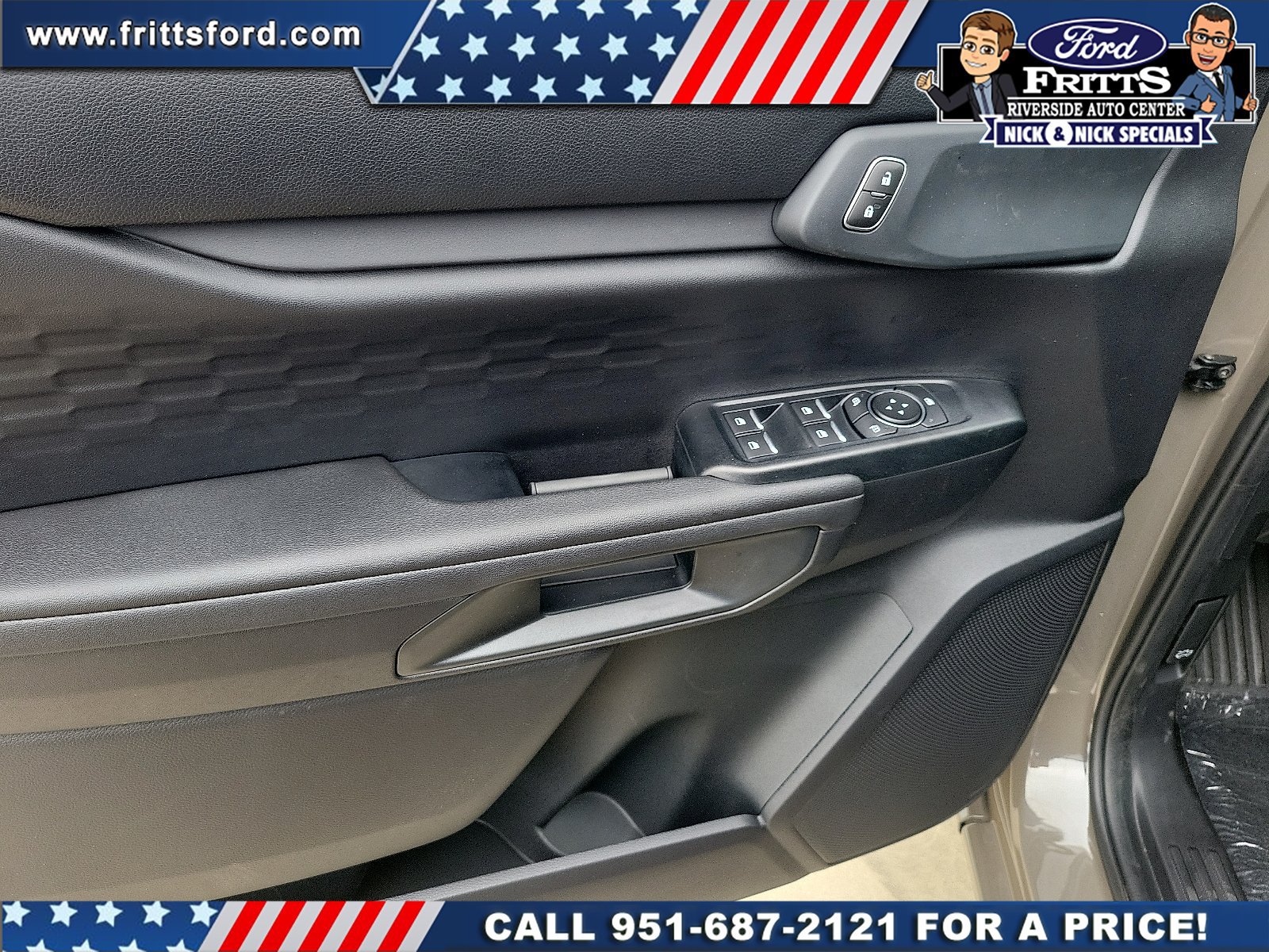 New 2026 Ford Ranger XL RWD image 14