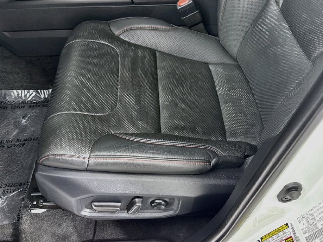 Used 2024 Toyota Tundra TRD Pro AWD/4WD image 20