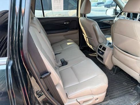 Used 2016 Honda Pilot EX-L image 21