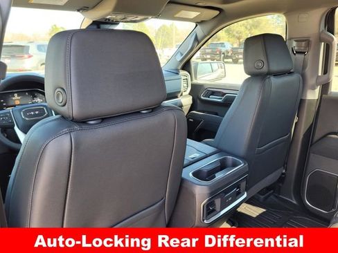 New 2026 GMC Sierra 1500 Elevation w/ Elevation Premium Package image 27