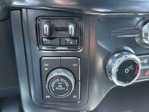 New 2026 Ford F150 Raptor AWD/4WD image 34