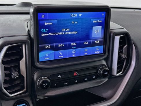 Used 2023 Ford Bronco Sport Big Bend w/ Convenience Package AWD/4WD image 17
