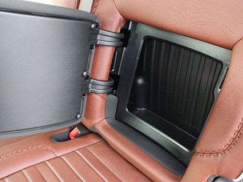 New 2026 GMC Sierra 3500 Denali Ultimate image 32