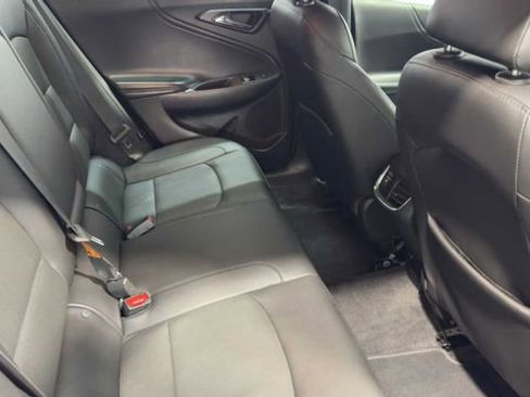 Used 2021 Chevrolet Malibu Premier FWD image 15