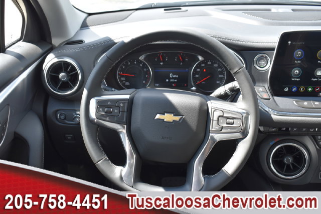 New 2026 Chevrolet Blazer LT w/ LPO, Floor Liner Package FWD image 19