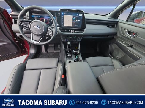 New 2026 Subaru Outback Touring XT AWD/4WD image 12