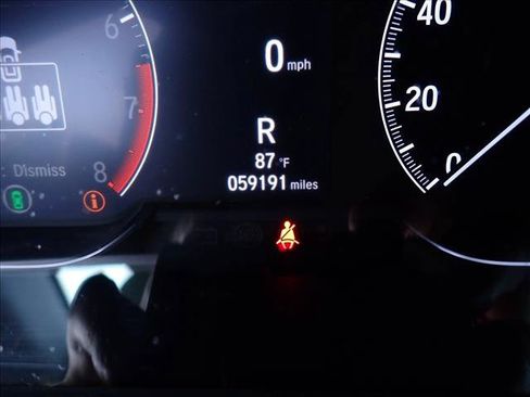 Used 2022 Honda Accord Sport image 23