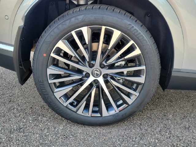 New 2026 Lexus RX 350 Premium Plus AWD/4WD image 5