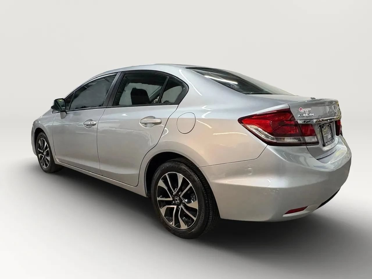 Used 2014 Honda Civic EX image 7