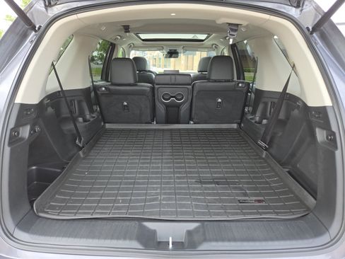 Certified 2025 Honda Pilot Touring image 25