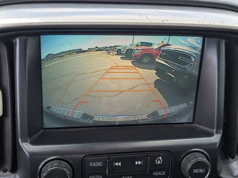 Used 2017 GMC Canyon SLE w/ SLE Convenience Package image 16