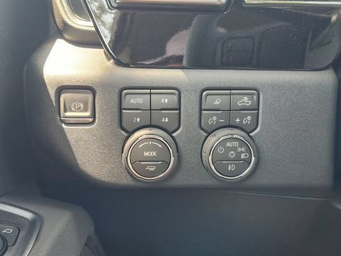 New 2026 Chevrolet Silverado 2500 LT w/ All Star Edition AWD/4WD image 23