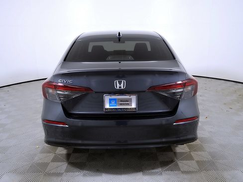 Used 2026 Honda Civic LX image 8