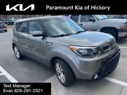 Used 2016 Kia Soul + w/ Audio Package
