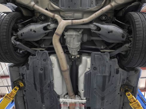 Used 2019 Mercedes-Benz CLS 450 image 60