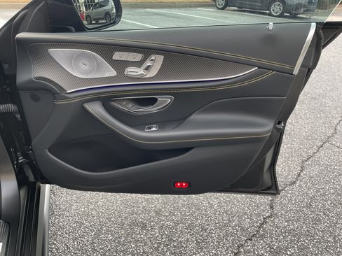 Certified 2022 Mercedes-Benz AMG GT 53 image 48