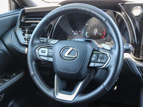 Used 2026 Lexus TX 350 AWD w/ Technology Package image 15