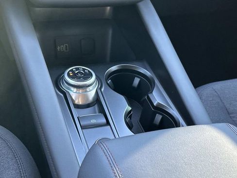 New 2026 Ford Explorer Active image 16