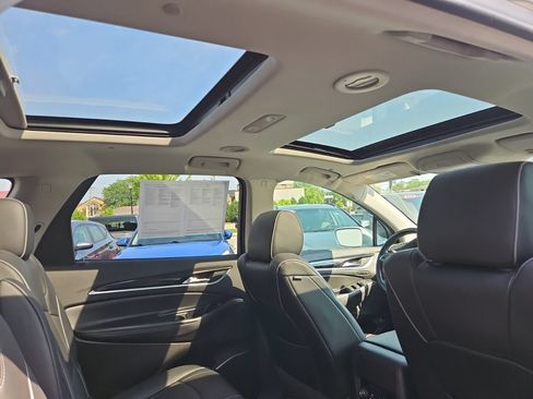 Used 2019 Buick Enclave Avenir w/ Avenir Technology Package FWD image 24