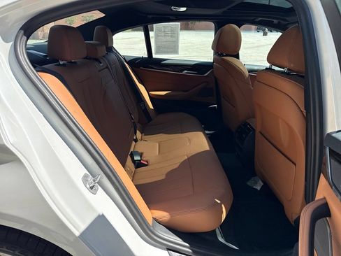 Used 2023 BMW 530i xDrive w/ Premium Package AWD/4WD image 28
