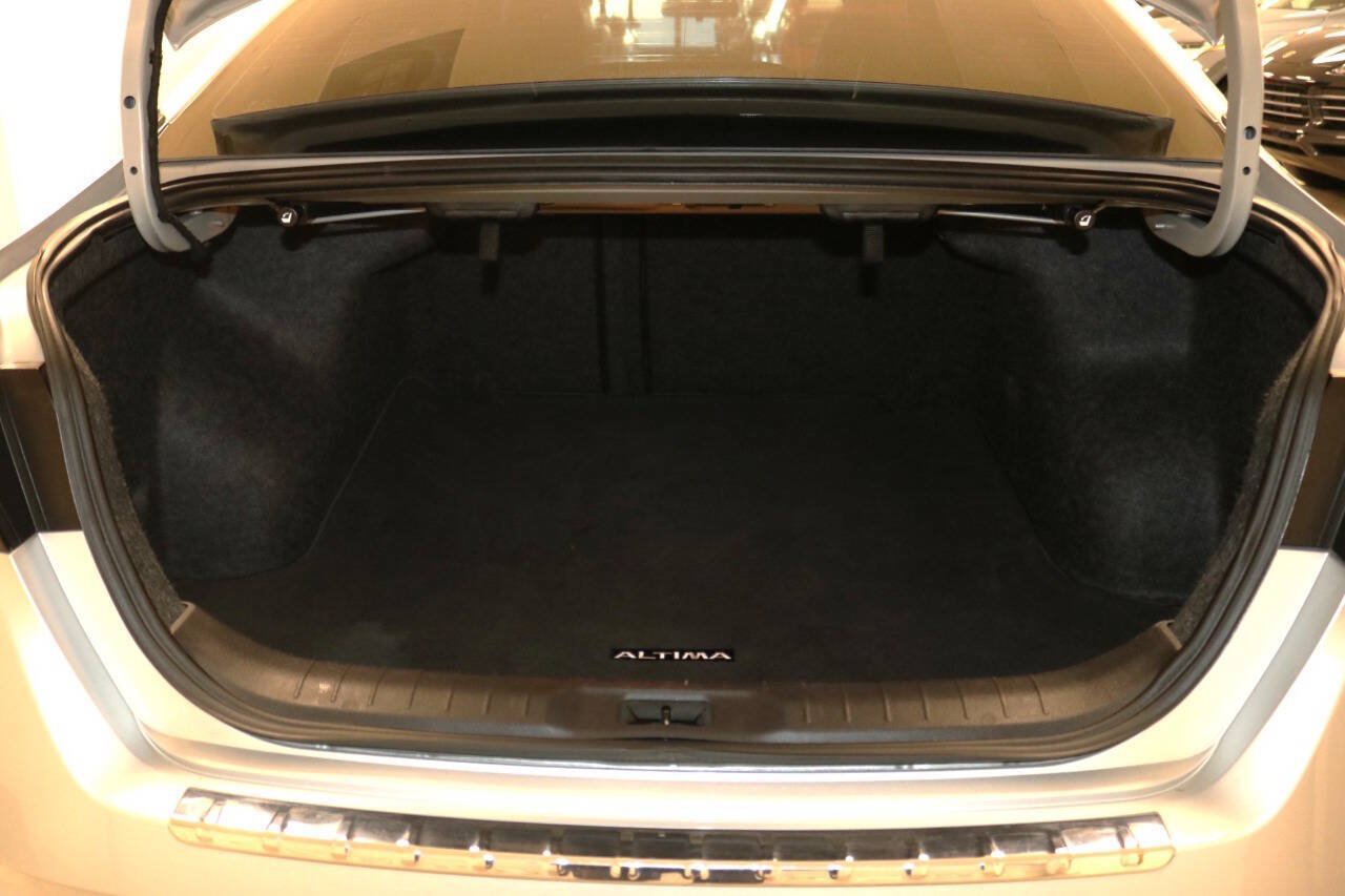 Used 2019 Nissan Altima 2.5 SR AWD/4WD image 85