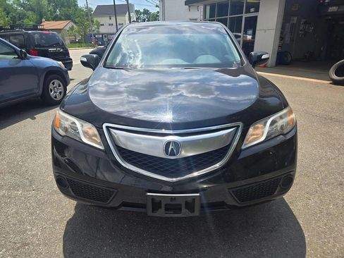 Used 2013 Acura RDX AWD image 8