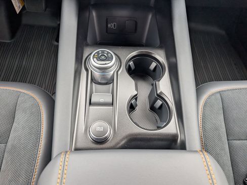 New 2026 Ford Explorer Tremor image 16