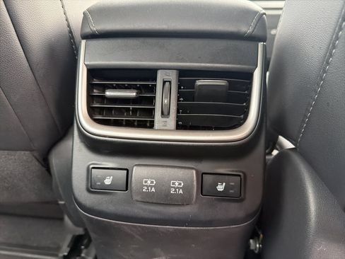 Used 2021 Subaru Legacy Limited w/ Popular Package #3 AWD/4WD image 27