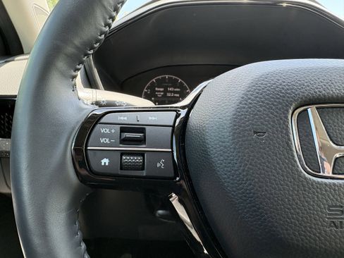Used 2024 Honda CR-V EX-L image 15
