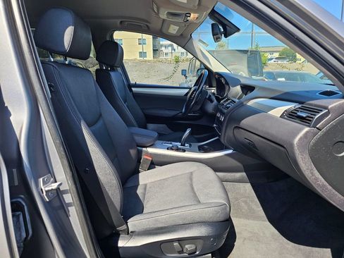 Used 2013 BMW X3 xDrive28i AWD/4WD image 10