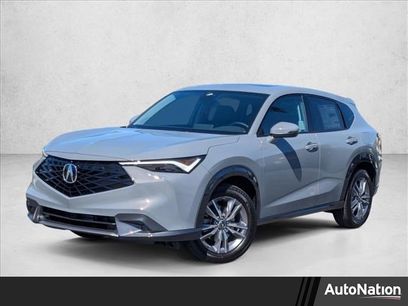 New 2026 Acura ADX FWD