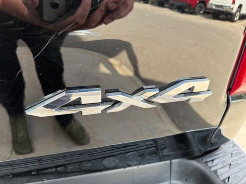 Used 2023 RAM 1500 Big Horn AWD/4WD image 16