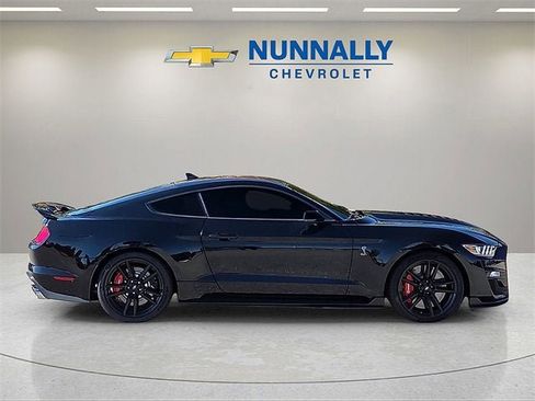 Used 2020 Ford Mustang Shelby GT500 w/ Technology Package image 6