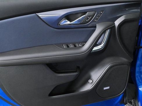 New 2026 Chevrolet Blazer RS w/ Driver Confidence II Package image 6