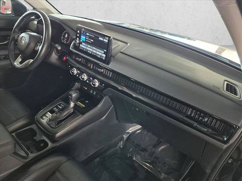 Used 2025 Honda CR-V EX-L image 23