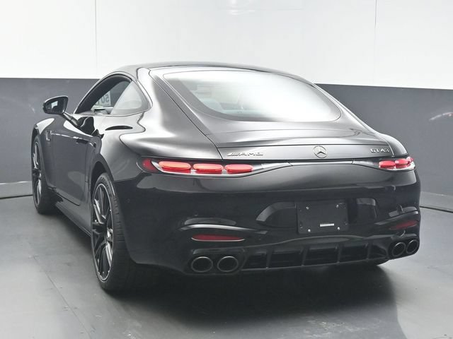 New 2026 Mercedes-Benz AMG GT 43 image 6