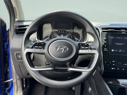 Used 2024 Hyundai Tucson SEL FWD image 38